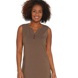 Full Length Maxi Dress